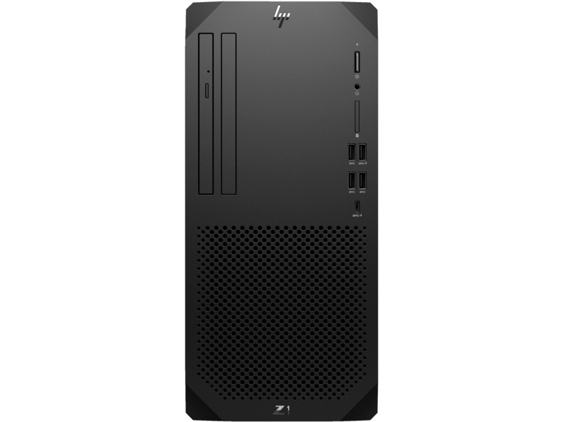 HP Z1 G9 Tower — fotografija 2