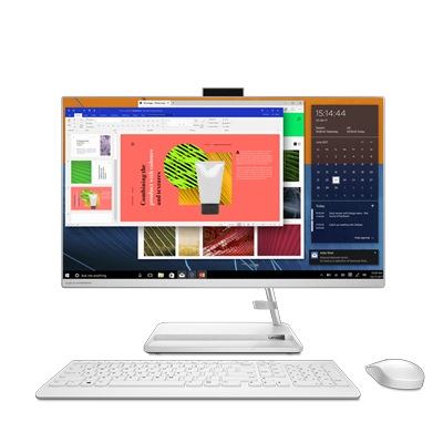 IdeaCentre AIO 3 27ALC6 — fotografija 1