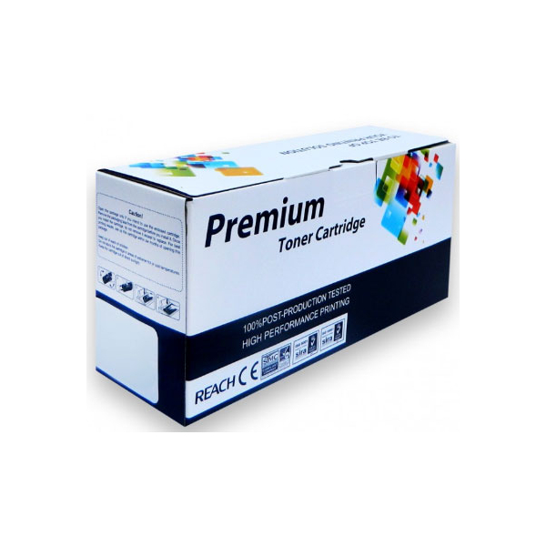 Master color G&G W1510A Black crni Toner Kompatibilni Sa Cipom