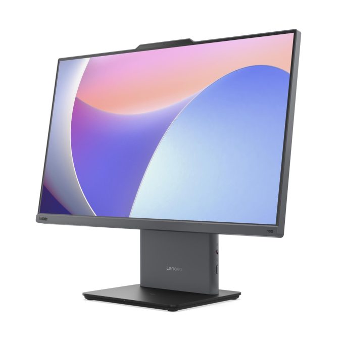 ThinkCentre neo 50a 24 Gen 5 — fotografija 1
