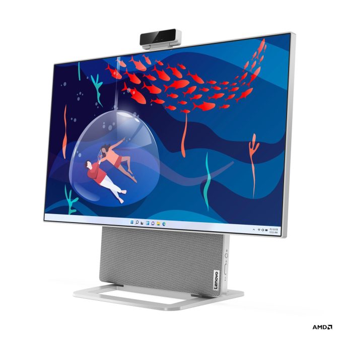 Yoga AIO 7 27APH8 — fotografija 1