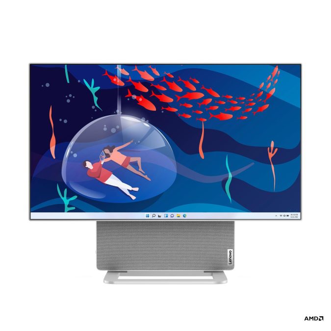 Yoga AIO 7 27APH8 — fotografija 2