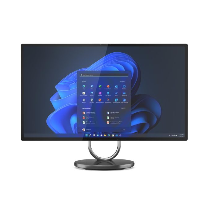 Yoga AIO 9 32IRH8 — fotografija 2