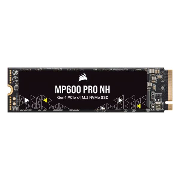 SSD M.2 1TB CORSAIR MP600 PRO NH NVMe CSSD-F1000GBMP600PNH