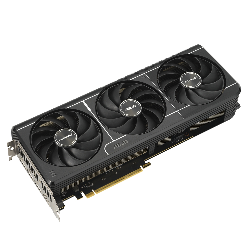 ASUS nVidia GeForce RTX 5070 Ti 16GB PRIME-RTX5070TI-16G - Slika 12