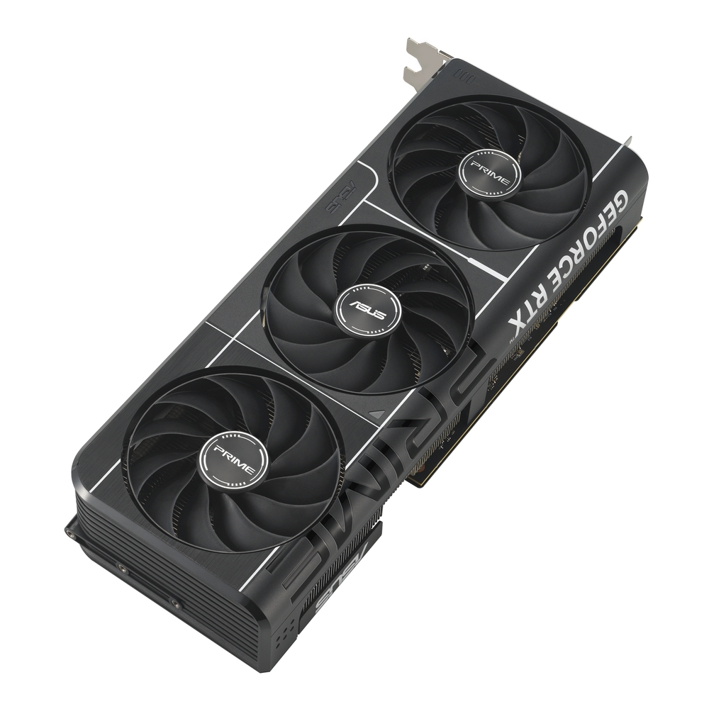 ASUS nVidia GeForce RTX 5070 Ti 16GB PRIME-RTX5070TI-16G - Slika 13