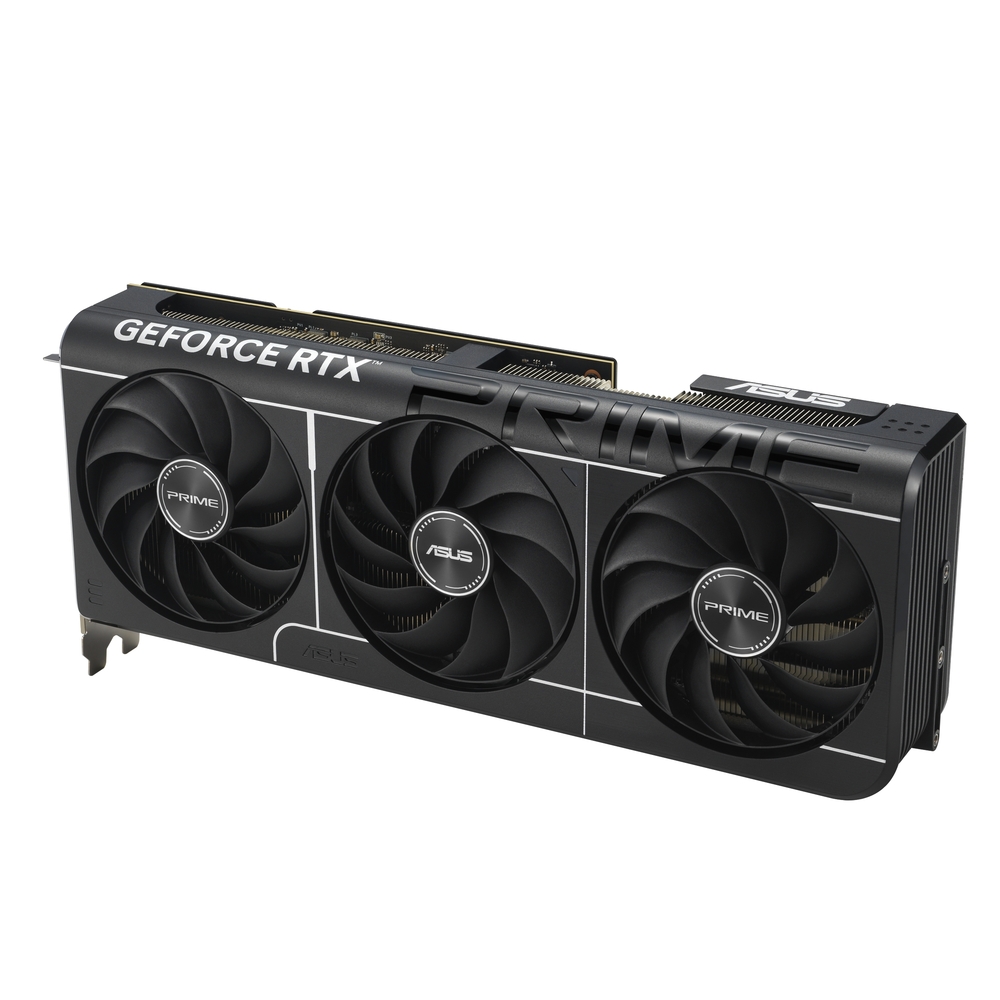 ASUS nVidia GeForce RTX 5070 Ti 16GB PRIME-RTX5070TI-16G - Slika 14