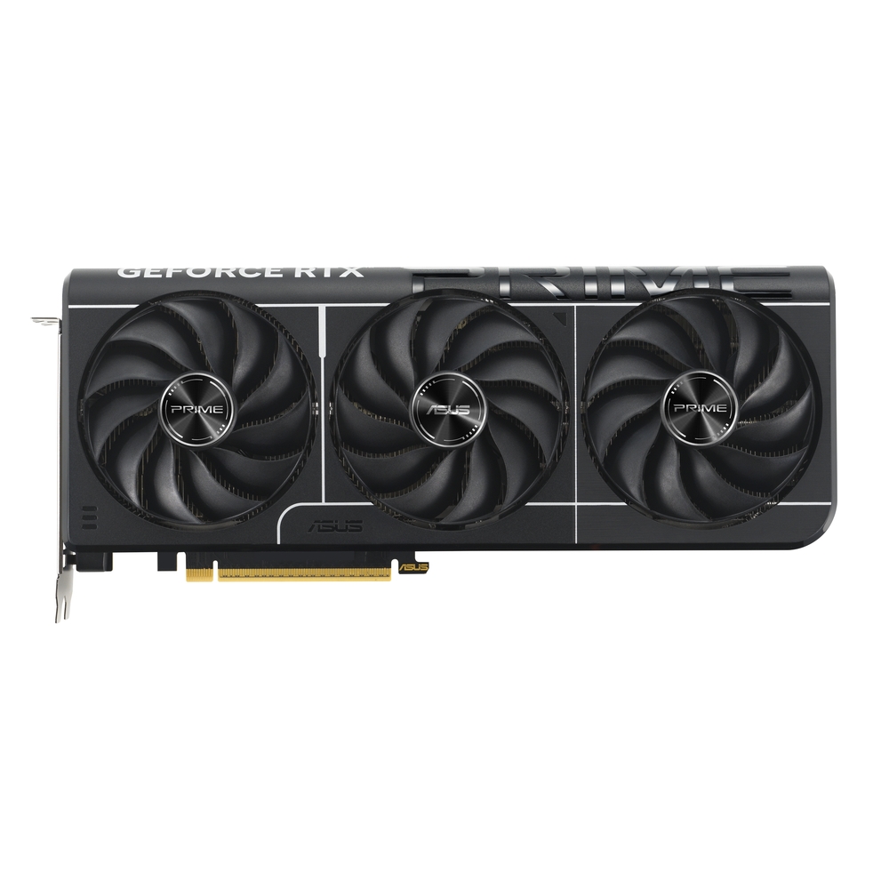 ASUS nVidia GeForce RTX 5070 Ti 16GB PRIME-RTX5070TI-16G - Slika 15