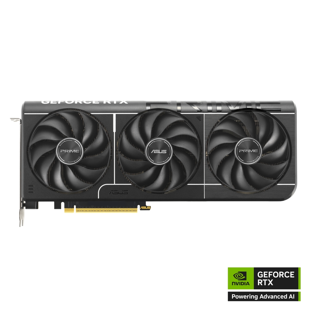 ASUS nVidia GeForce RTX 5070 Ti 16GB PRIME-RTX5070TI-16G - Slika 5