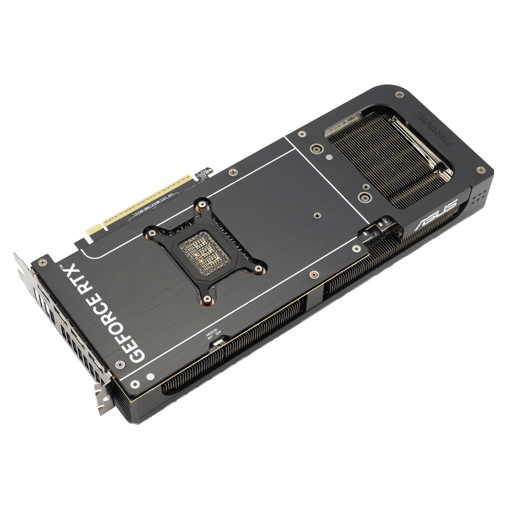 ASUS nVidia GeForce RTX 5070 Ti 16GB PRIME-RTX5070TI-16G - Slika 7