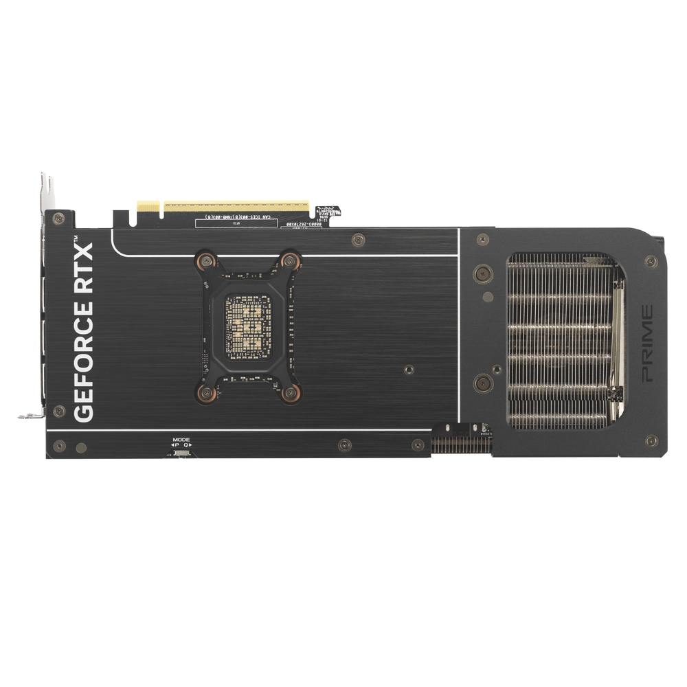 ASUS nVidia GeForce RTX 5070 Ti 16GB PRIME-RTX5070TI-16G - Slika 8