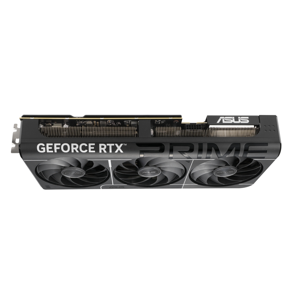 ASUS nVidia GeForce RTX 5070 Ti 16GB PRIME-RTX5070TI-16G - Slika 9
