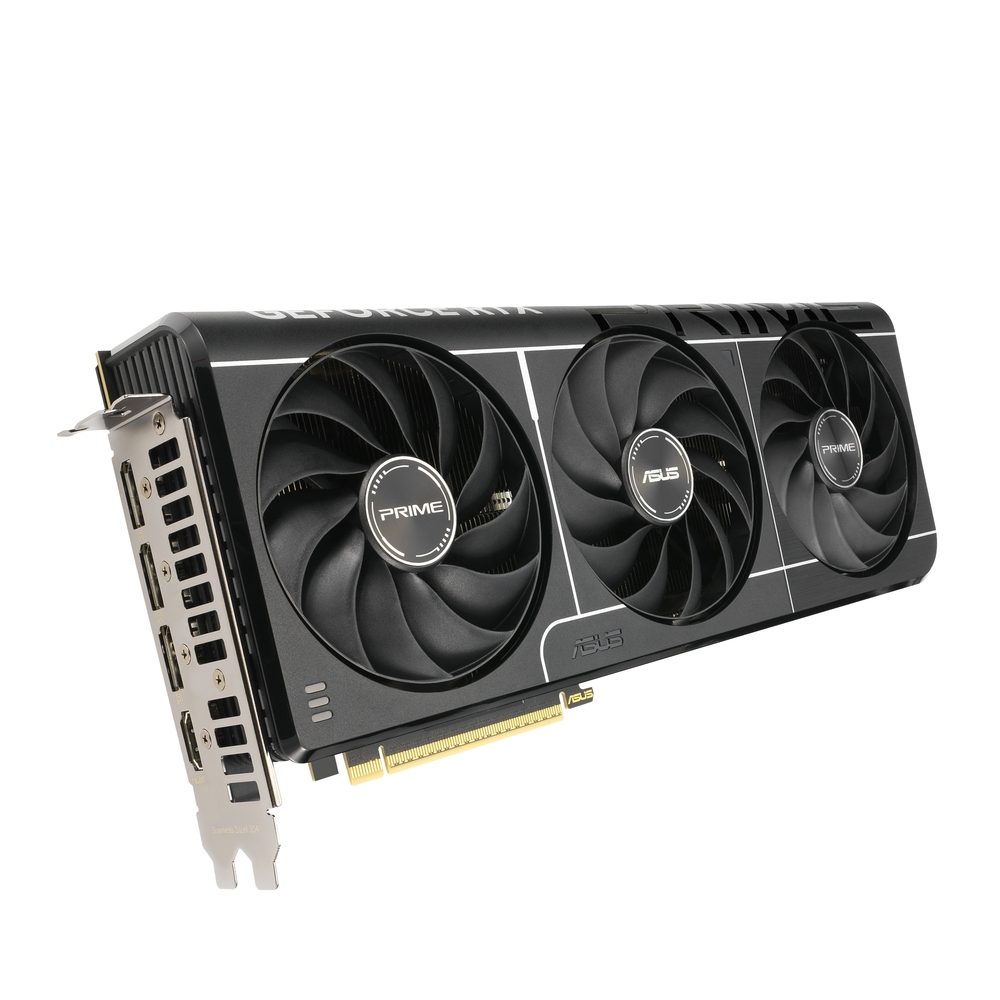 ASUS nVidia GeForce RTX 5070 Ti 16GB PRIME-RTX5070TI-16G - Slika 10