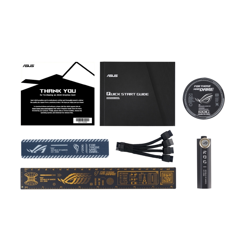 ASUS nVidia GeForce RTX 5090 512bit 32GB ROG-ASTRAL-LC-RTX5090-O32G-GAMING - Slika 6