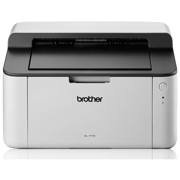 BROTHER Laser HL-1110E HL1110EYJ1