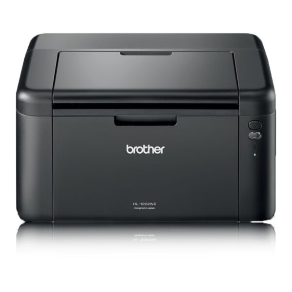 Brother Laser HL-1222WE USB+wireless HL1222WEYJ1