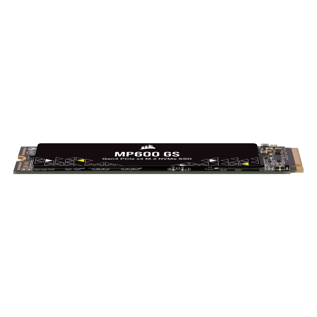 SSD M.2 500GB CORSAIR MP600 GS Gen4x4 3500MBs/4800MBs CSSD-F0500GBMP600GS - Slika 4