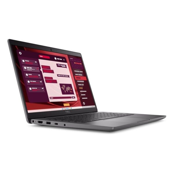 Dell Latitude 3450 14 inch FHD i3-1315U 8GB 512GB SSD Backlit FP Ubuntu 3yr ProSupport NOT24481