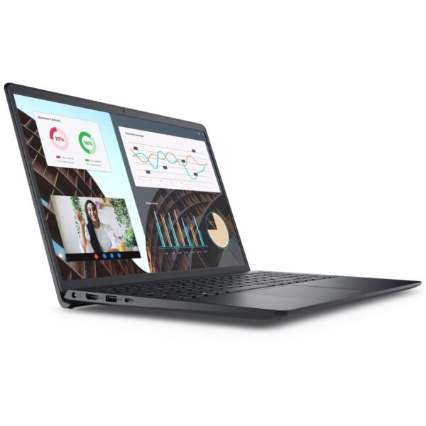 Dell Vostro 3530 15.6 inch FHD 120Hz i5-1334U 16GB 512GB SSD Intel Iris Xe YU NOT24781
