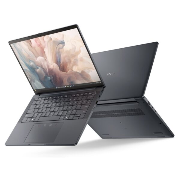 Alternative view of DELL Pro 13 Premium 13.3 inch QHD+ Touch 500nits Core Ultra 7 268V 32GB 512GB SSD Backlit FP Win11Pro 3yr ProSupport NOT24648