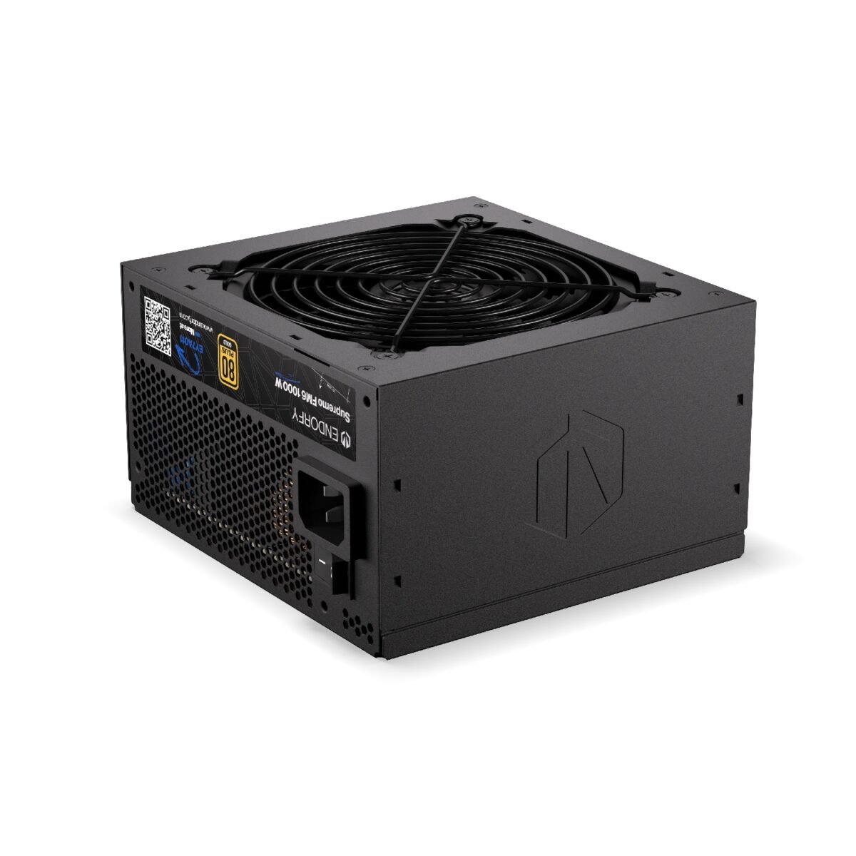 Endorfy 1000W Supremo FM6 Gold EY7A011 - Image 11