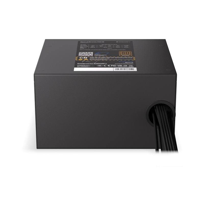 ENDORFY 700W Vero L5 Bronze EY7A006 - Slika 5