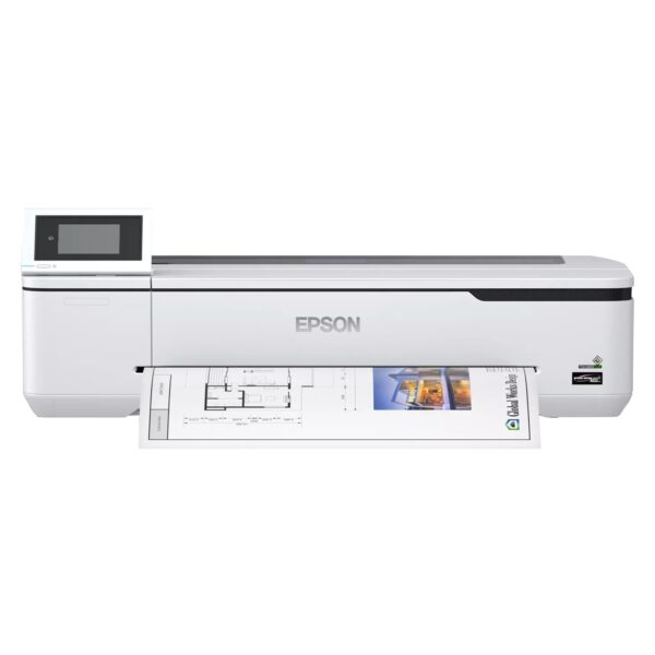 EPSON Inkjet ploter 24in SureColor SC-T3100N bez stalka