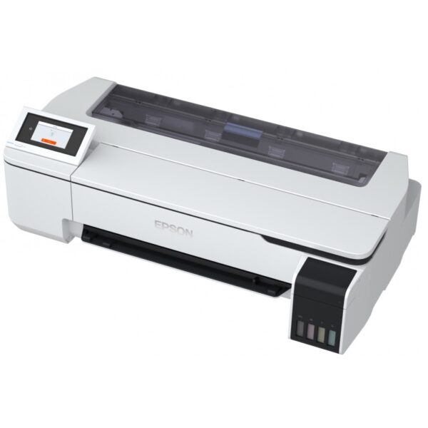 EPSON inkjet ploter 24in Surecolor SC-T3100X sa kanisterima za dolivanje mastila
