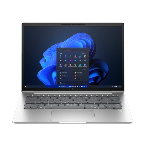 HP EliteBook 640 G11 9Y7E2ET#BED (Pike silver) 14in WUXGA IPS, Ultra 7 155U, 16GB, 512GB SSD, Win 11 Pro