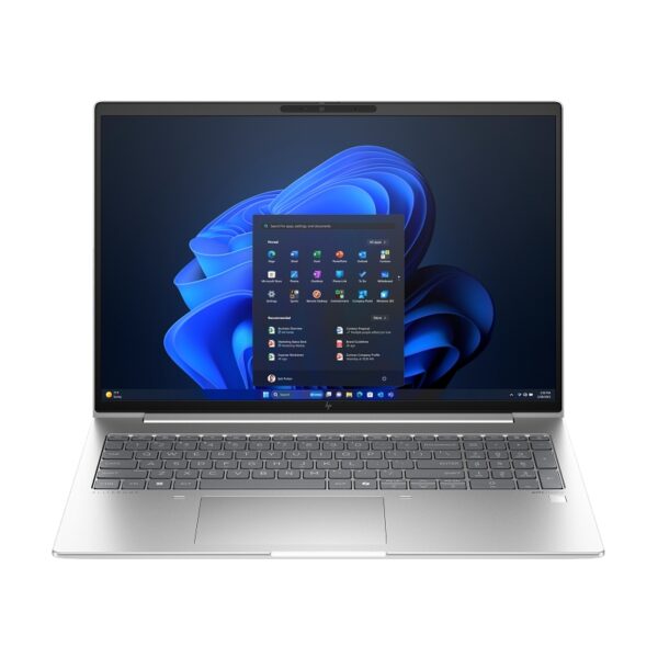 HP EliteBook 660 G11 9C0H0EA (Pike silver) 16in WUXGA IPS, Ultra 5 125U, 16GB, 512GB SSD, Win 11 Pro