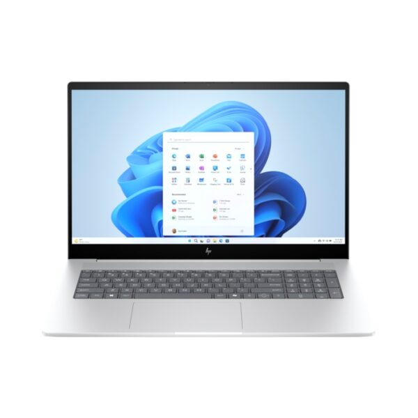 HP Envy 17-da0001nm B08VXEA 17.3in (Glacier silver) FHD IPS Touch, Intel core U5-125H, 16GB, 1TB SSD, Win 11 Home