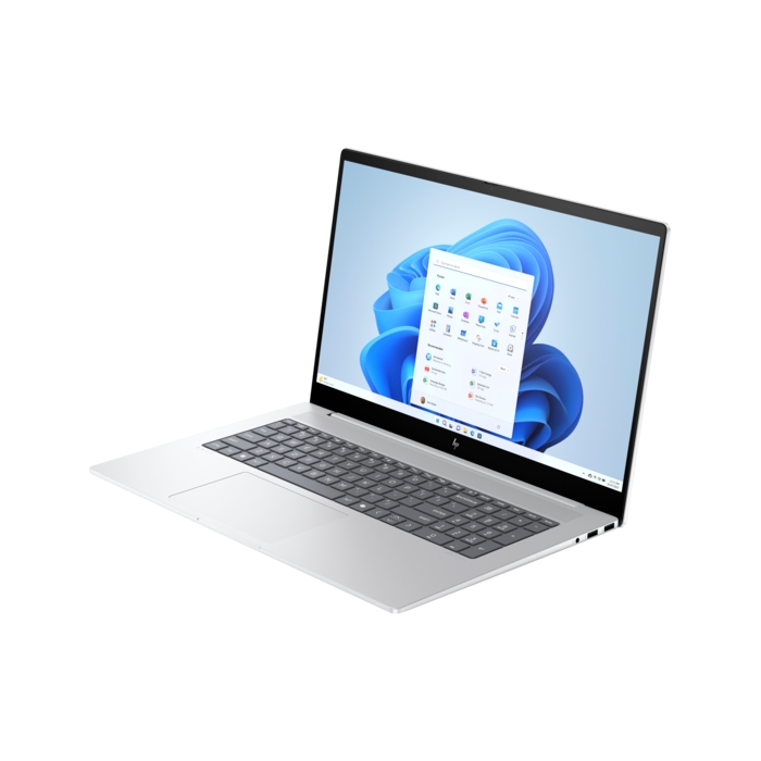 HP Envy 17-da0001nm B08VXEA 17.3in (Glacier silver) FHD IPS Touch, INTEL core U5-125H, 16GB, 1TB SSD, Win 11 Home - Slika 2