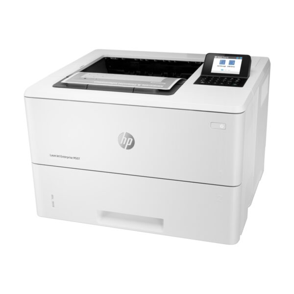 HP Laser Enterprise M507dn 1PV87A