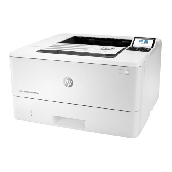 HP LaserJet M406dn Enterprise 3PZ15A
