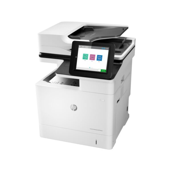 HP LaserJet MFP Enterprise MFP M635h 7PS97A
