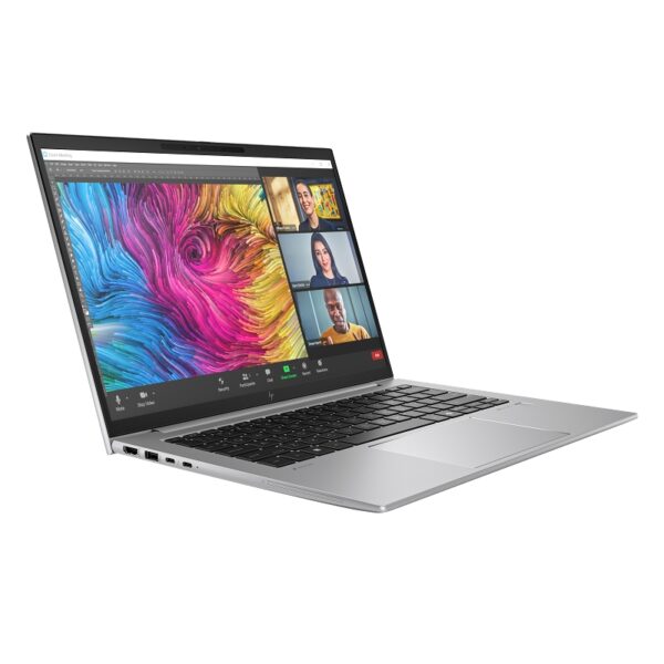 HP ZBook Firefly 14 G11 8T126EA (Gray) WUXGA IPS, Ultra 5 135U, 16GB, 1TB SSD, Win 11 Pro