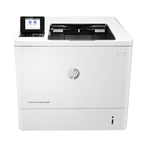Alternative view of HP laser Enterprise M609DN K0Q21A
