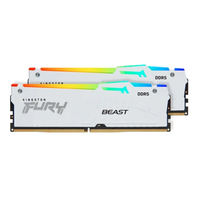 Kingston DDR5 32GB 6000MHz KF560C30BWEAK2-32