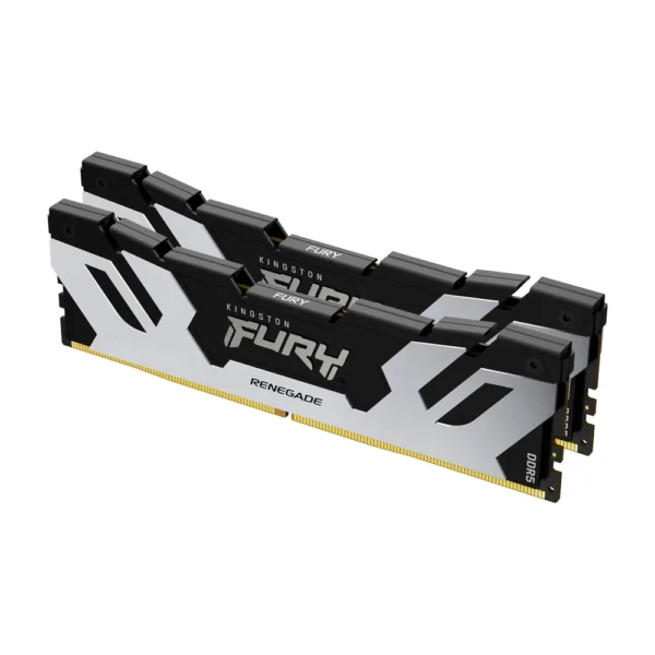 Kingston DDR5 48GB 8400MHz KF584CU40RSK2-48