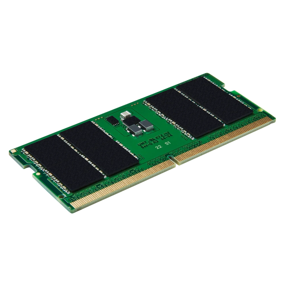 KINGSTON SODIMM DDR5 32GB 5600MT/s KVR56S46BD8-32 - Slika 2