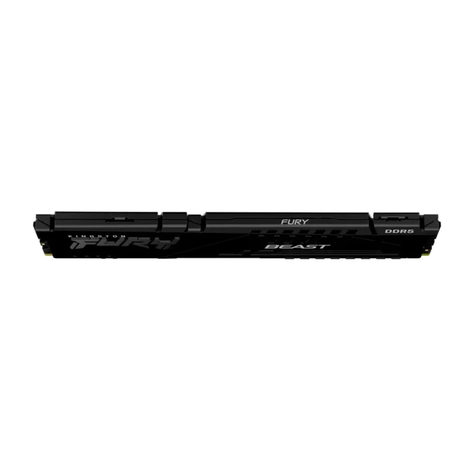 Alternative view of KINGSTON DDR5 16GB 6000MT/s KF560C36BBE2-16 FURY Beast Black EXPO