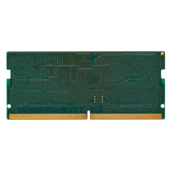 Alternative view of KINGSTON SODIMM DDR5 16GB 5600MT/s KVR56S46BS8-16