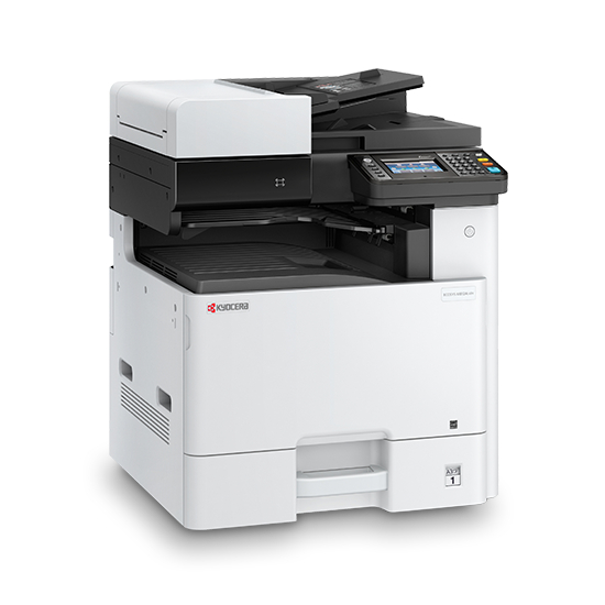 Kyocera MFP Color Laser ECOSYS M8124cidn