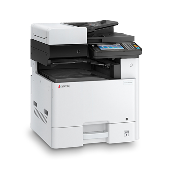 Kyocera MFP Color laser ECOSYS M8130cidn