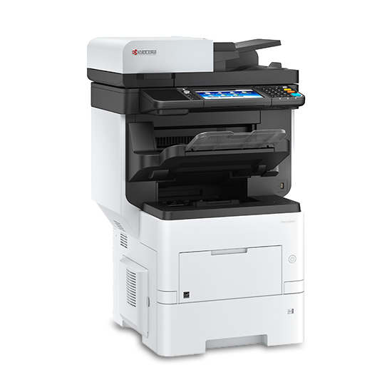 KYOCERA MFP Laser ECOSYS M3860idnf