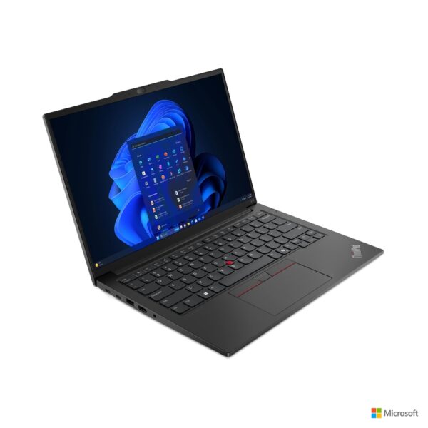 Lenovo ThinkPad E14 G6 21M70042CX Intel Core Ultra 5 125U 14in WUXGA 16GB 512GB SSD Intel Graphics crni