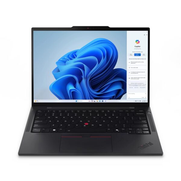 Lenovo ThinkPad T14s Gen 5 21LS001ECX (Black) WUXGA IPS, Ultra 5 125U, 16GB, 512GB SSD, Win 11 Pro