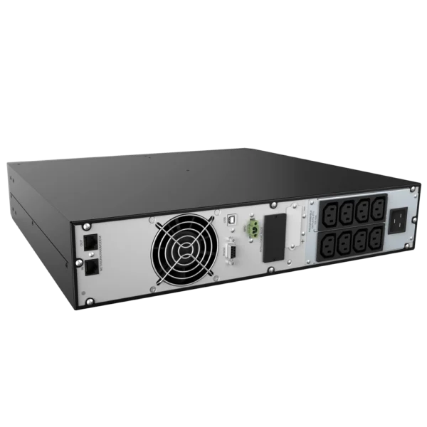 NJOY 2000VA Balder 2000 UPS  UPCMCOP120HBAAZ01B  UPS00794 - Slika 5
