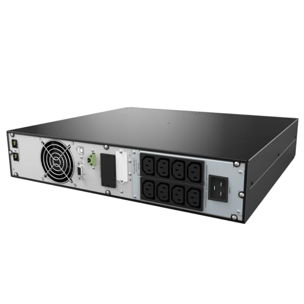 NJOY 2000VA Balder 2000 UPS  UPCMCOP120HBAAZ01B  UPS00794 - Slika 6