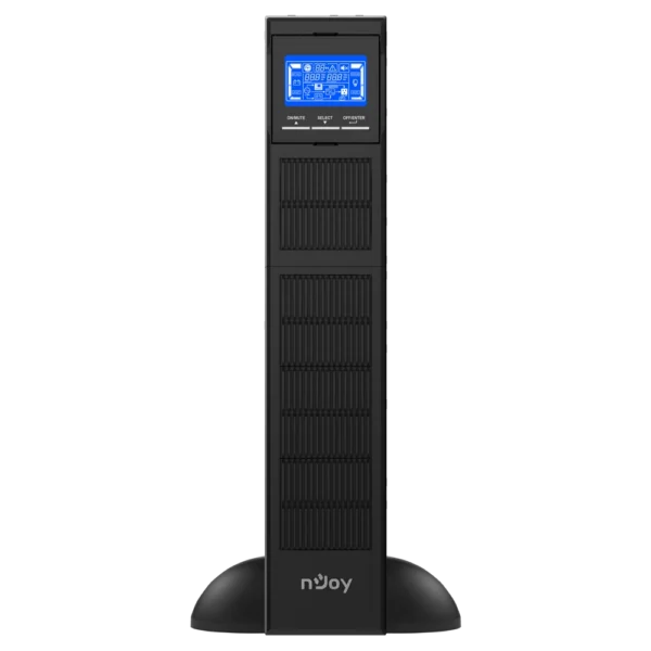 NJOY 2000VA Balder 2000 UPS  UPCMCOP120HBAAZ01B  UPS00794 - Slika 7